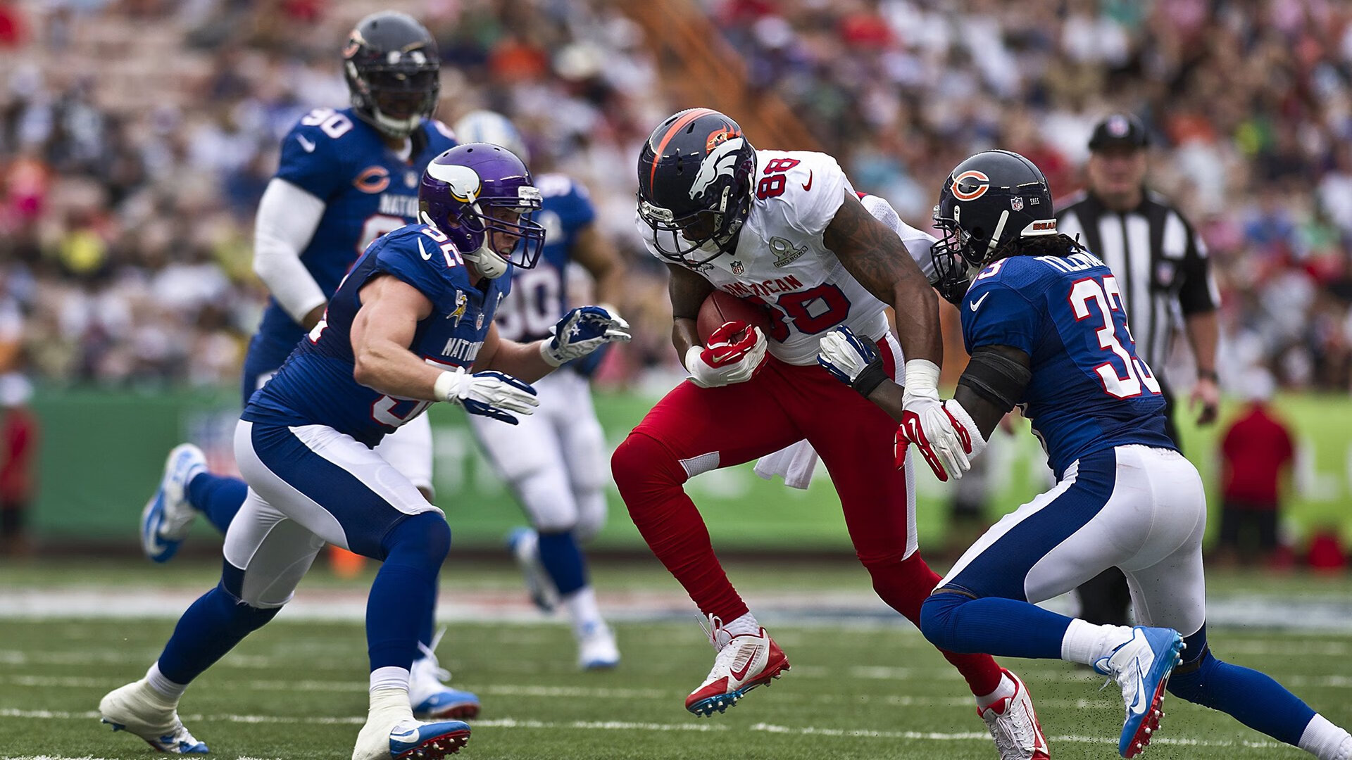 奥地利带走罗马,当基耶萨在F1街道赛接管比赛,我们谈论什么?