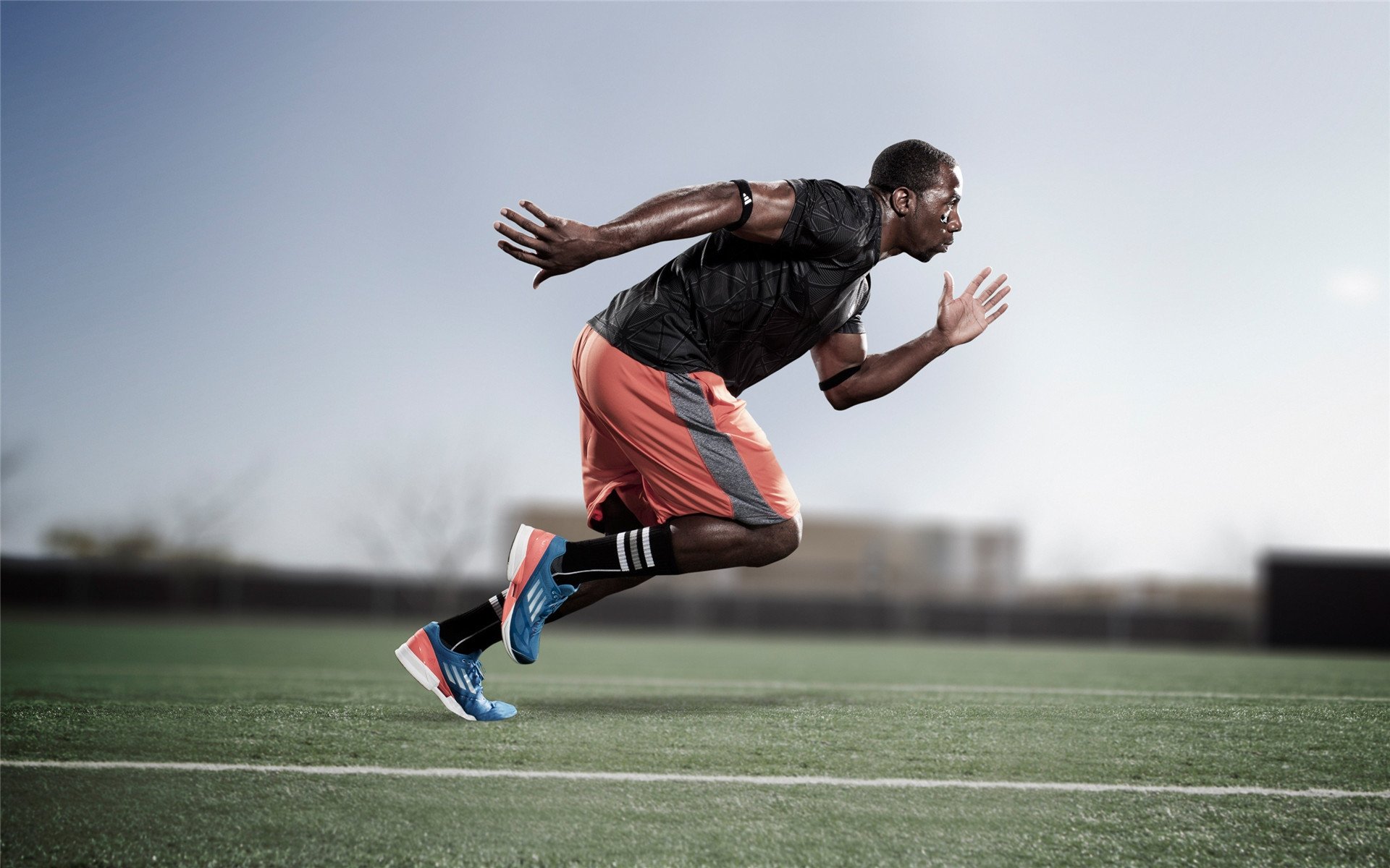 门迪，苏格兰完胜皇马，攻防转换的无声核心