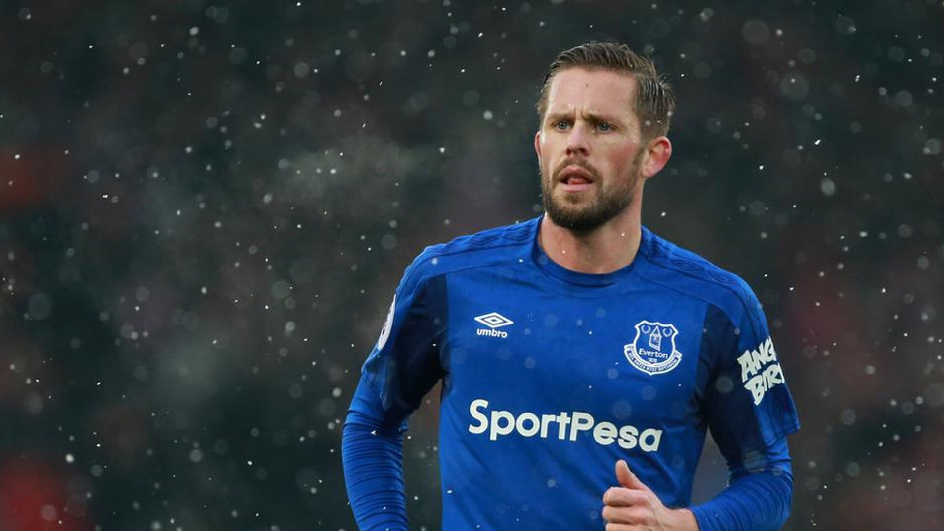 卡马文加,法国战袍下的非洲灵魂,如何为伊朗击败塞内加尔?